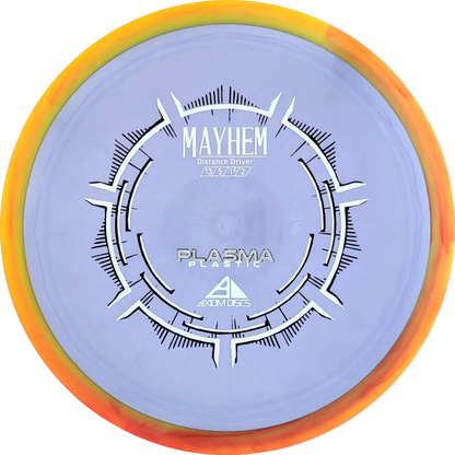 Plasma Mayhem