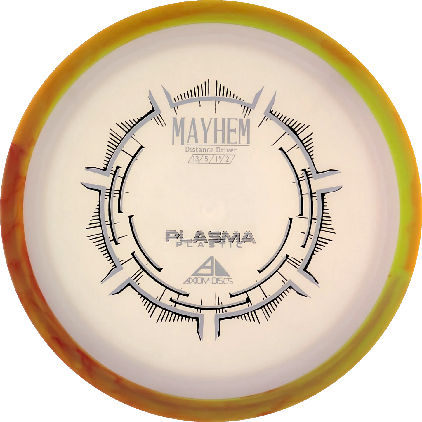 Plasma Mayhem