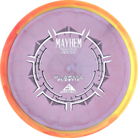 Plasma Mayhem