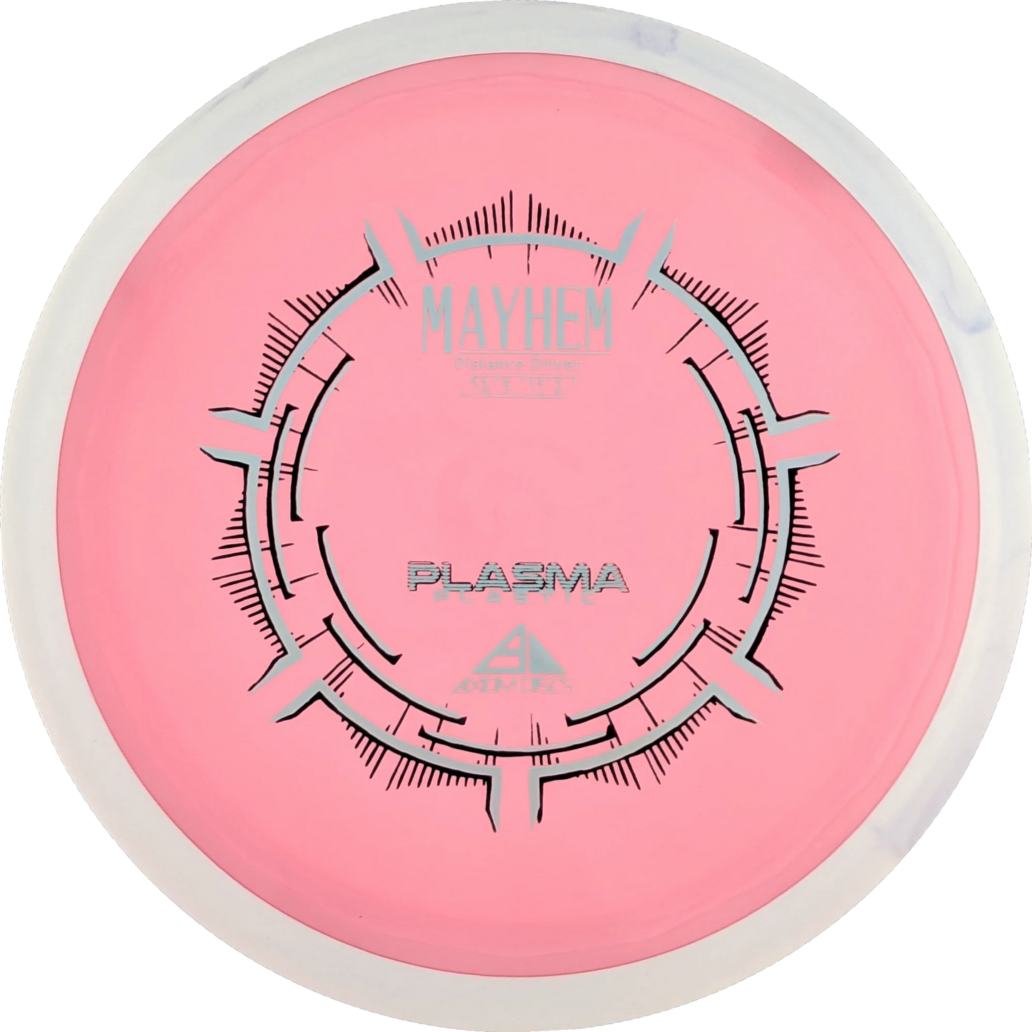Plasma Mayhem