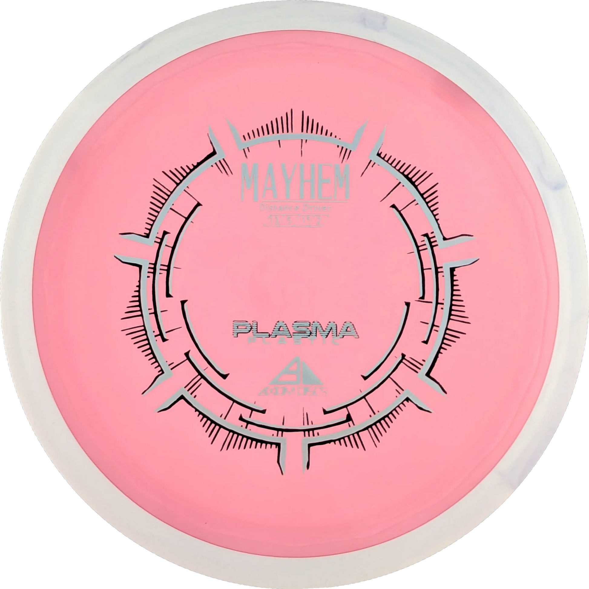 Plasma Mayhem