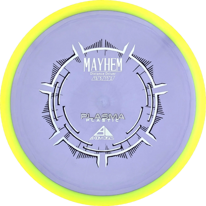 Plasma Mayhem