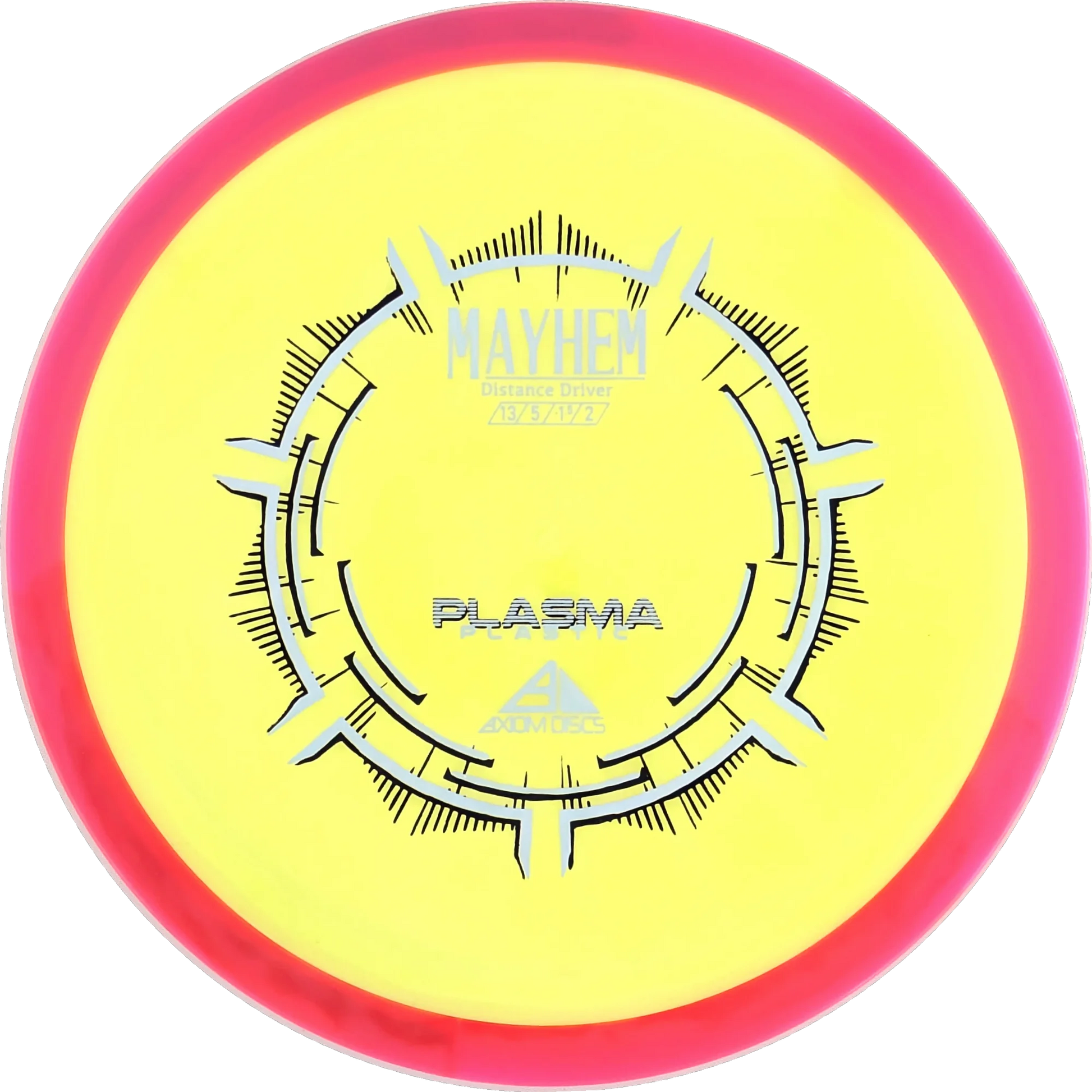 Plasma Mayhem