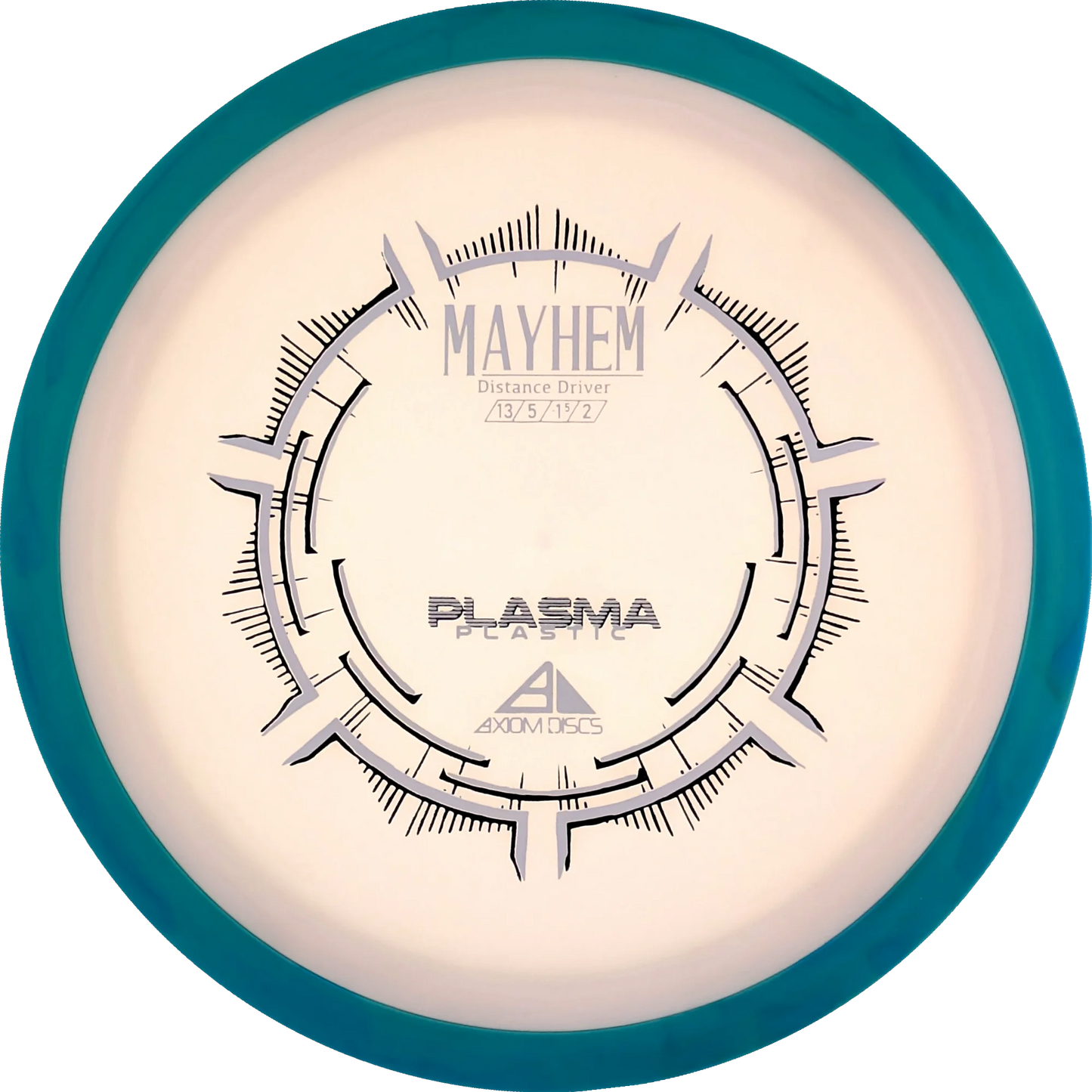 Plasma Mayhem