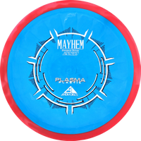 Plasma Mayhem