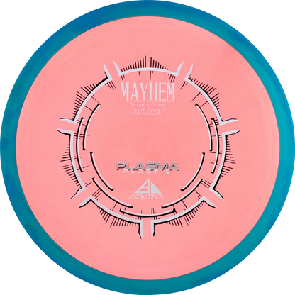 Plasma Mayhem