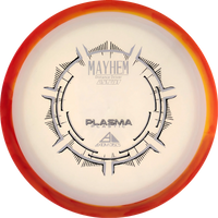 Plasma Mayhem