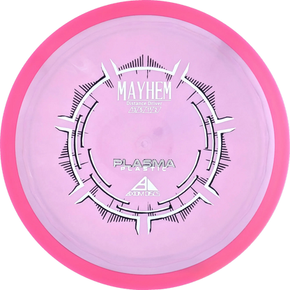 Plasma Mayhem