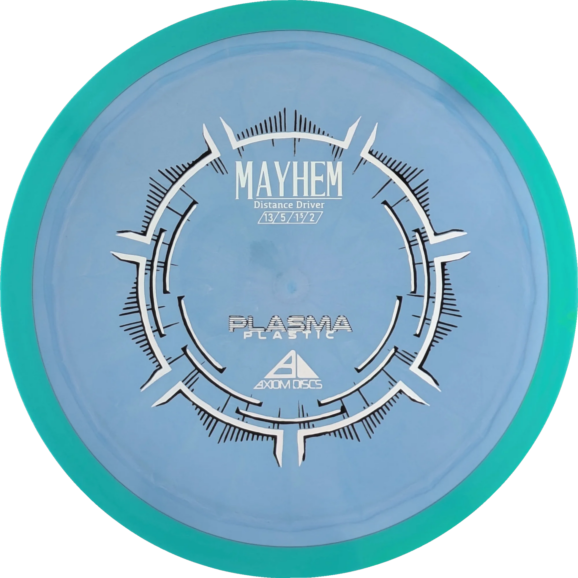 Plasma Mayhem
