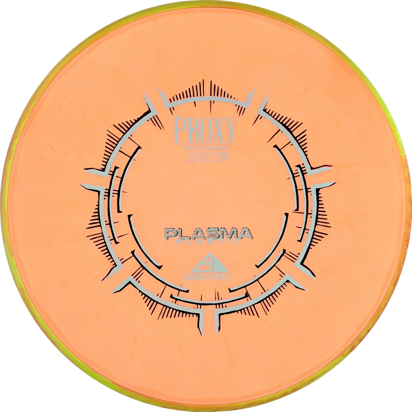 Plasma Proxy