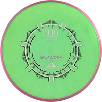 Plasma Proxy