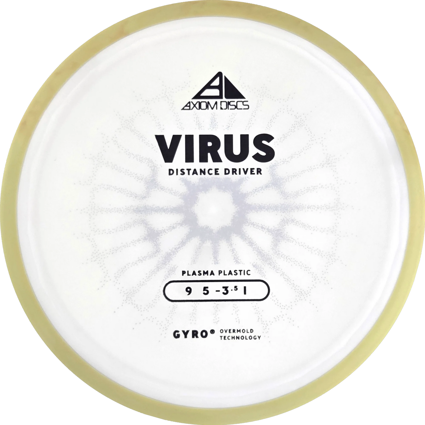 Plasma Virus