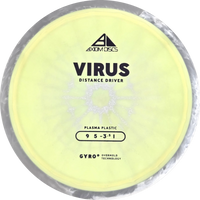 Plasma Virus