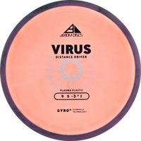 Plasma Virus