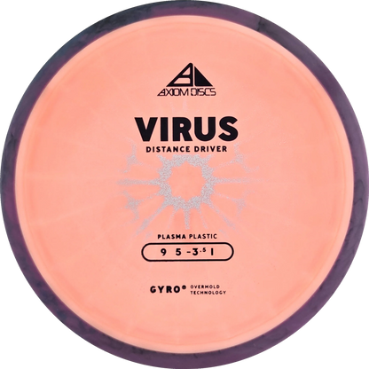 Plasma Virus