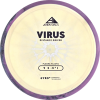 Plasma Virus