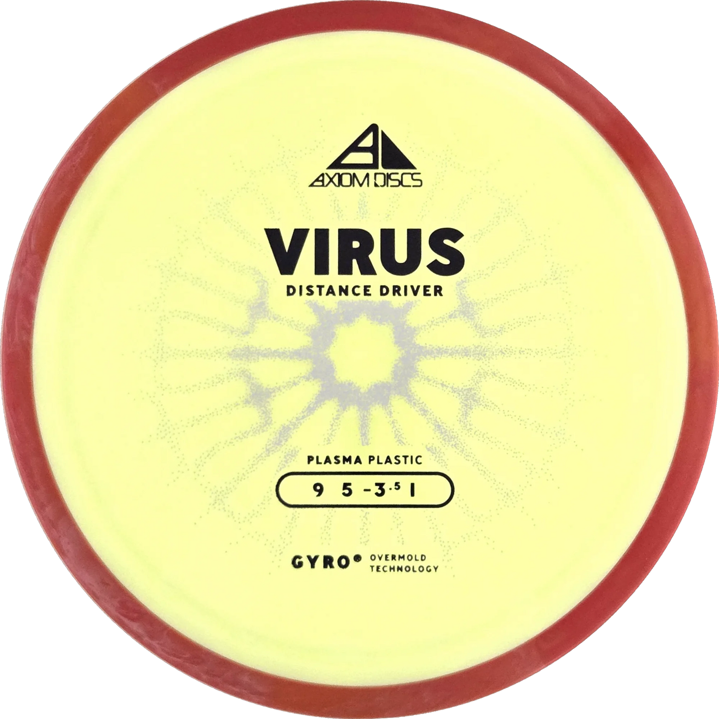 Plasma Virus