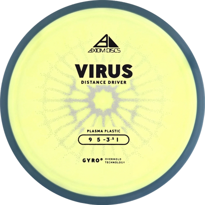 Plasma Virus