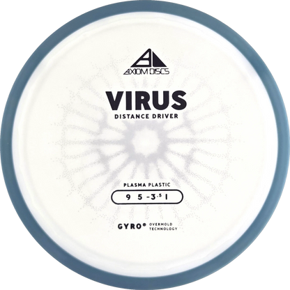 Plasma Virus