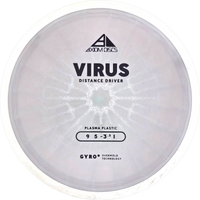 Plasma Virus