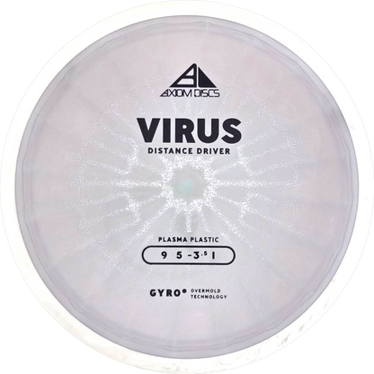Plasma Virus