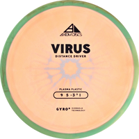 Plasma Virus