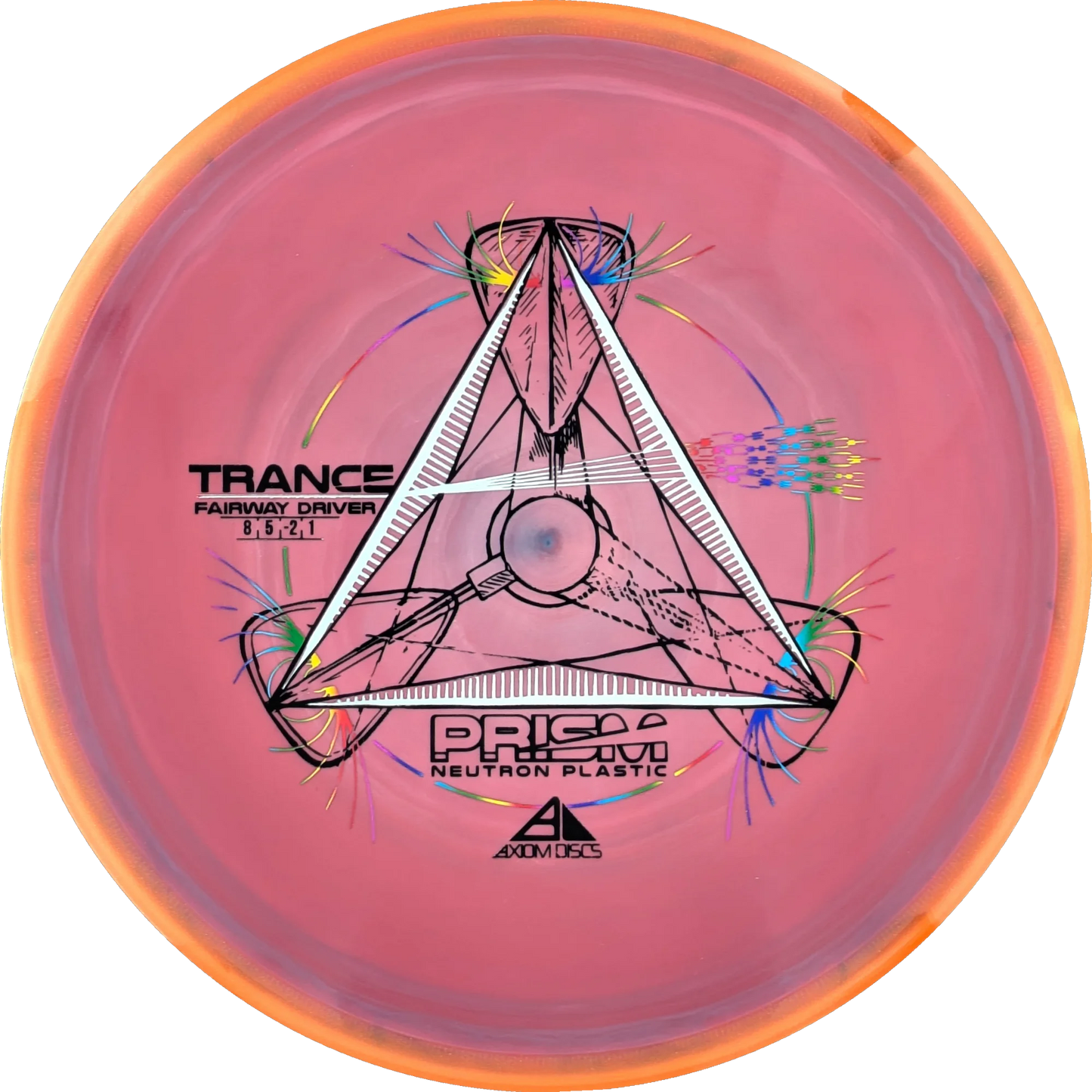 Prism Neutron Trance