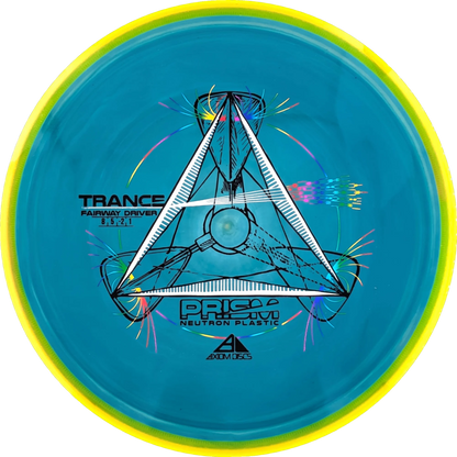 Prism Neutron Trance