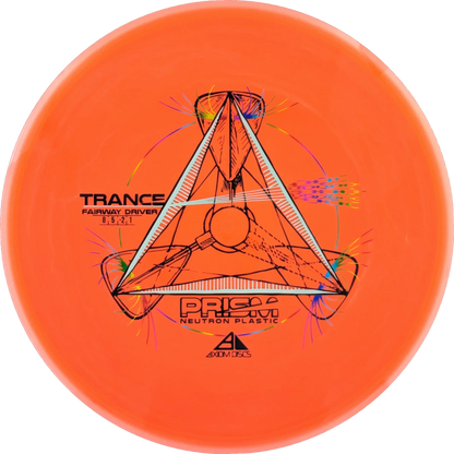 Prism Neutron Trance