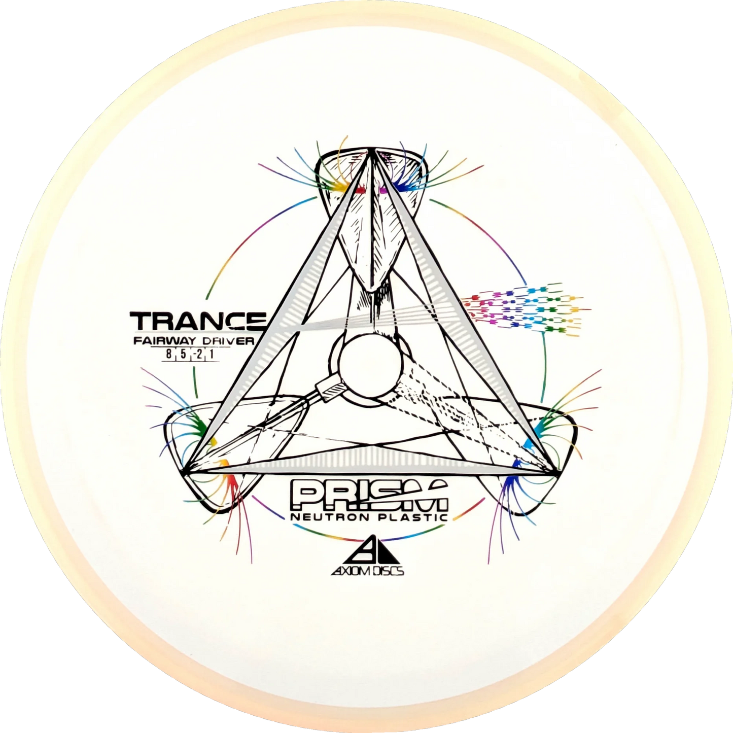 Prism Neutron Trance
