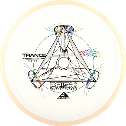 Prism Neutron Trance