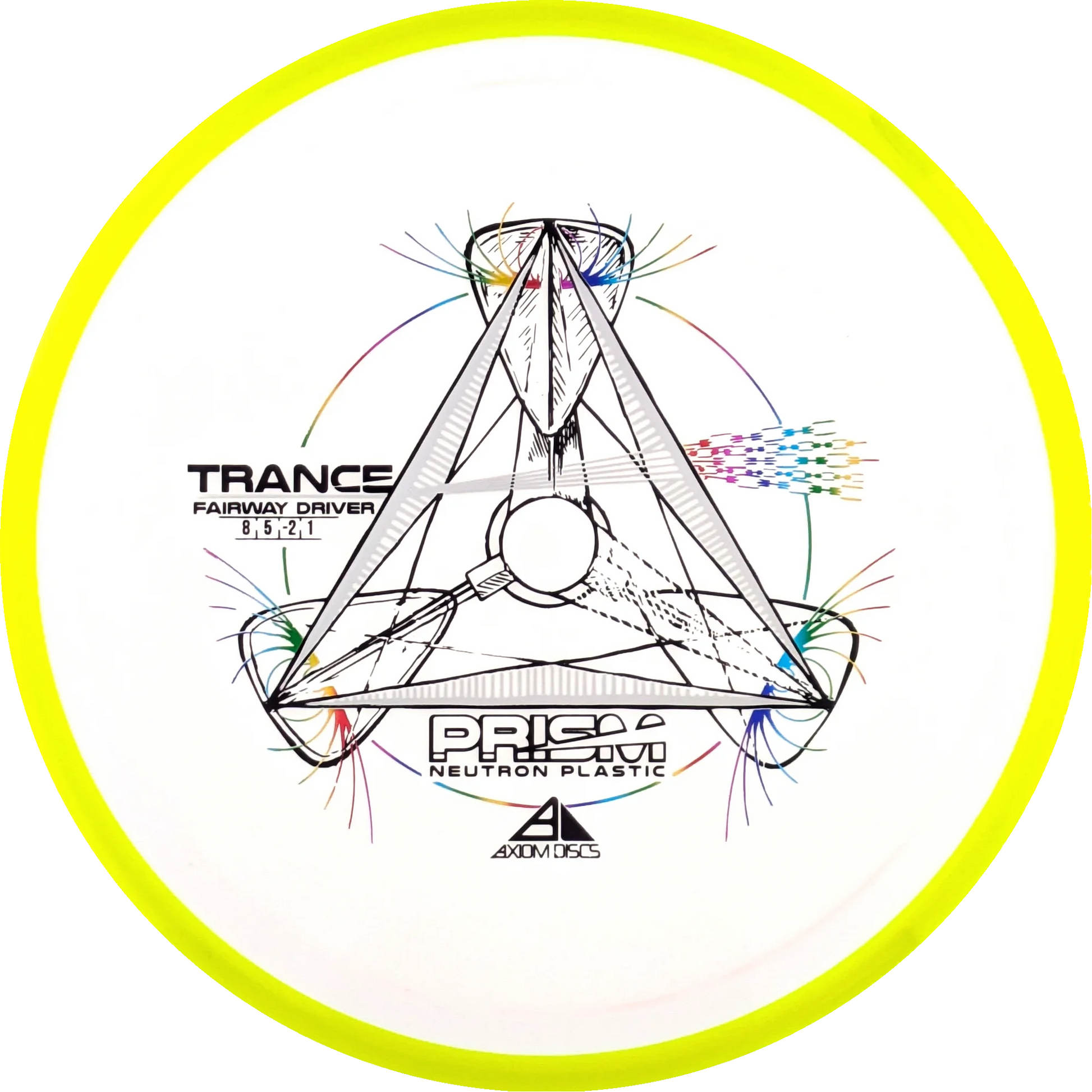Prism Neutron Trance
