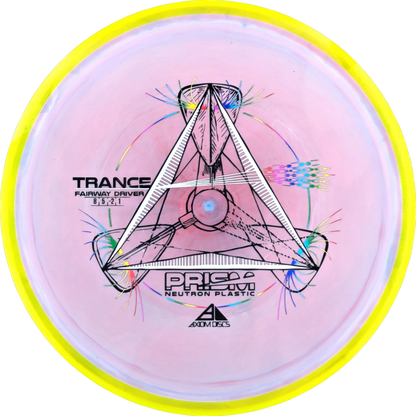 Prism Neutron Trance