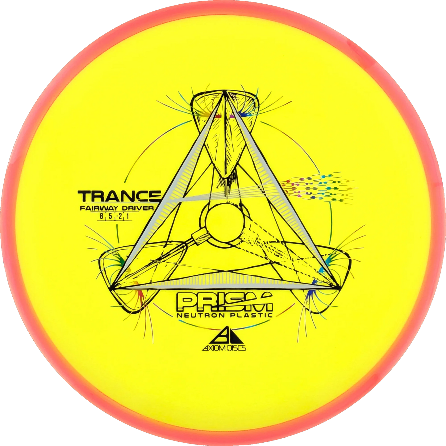 Prism Neutron Trance