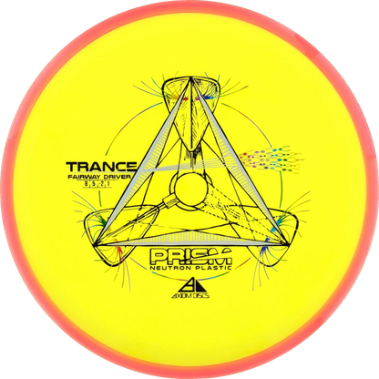 Prism Neutron Trance