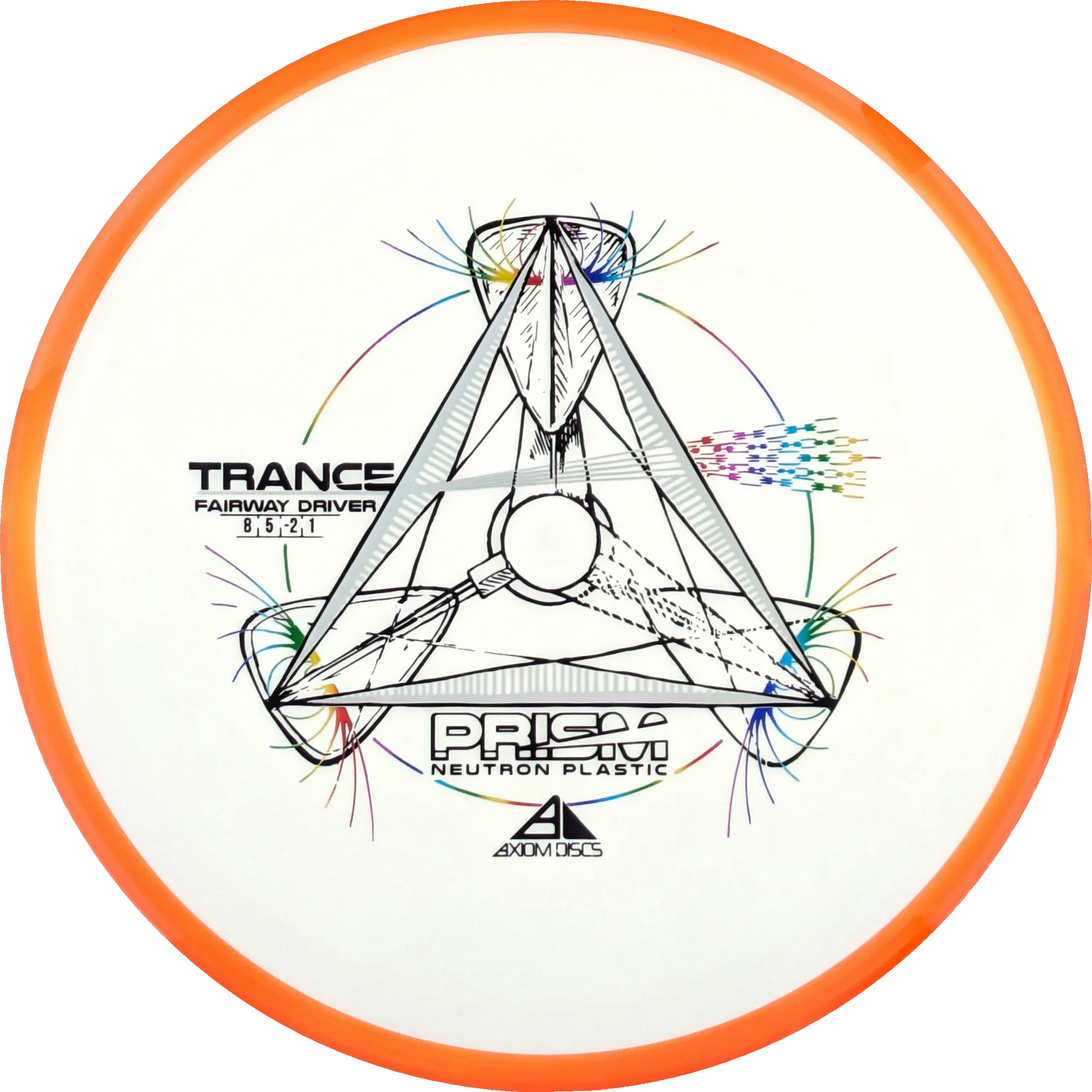 Prism Neutron Trance