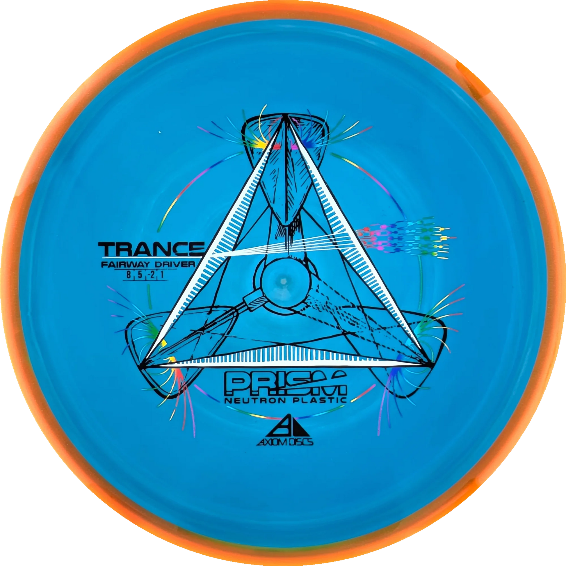 Prism Neutron Trance