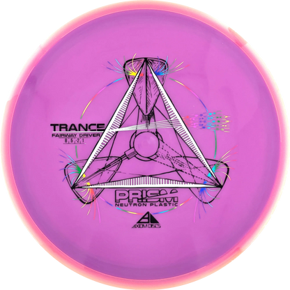 Prism Neutron Trance