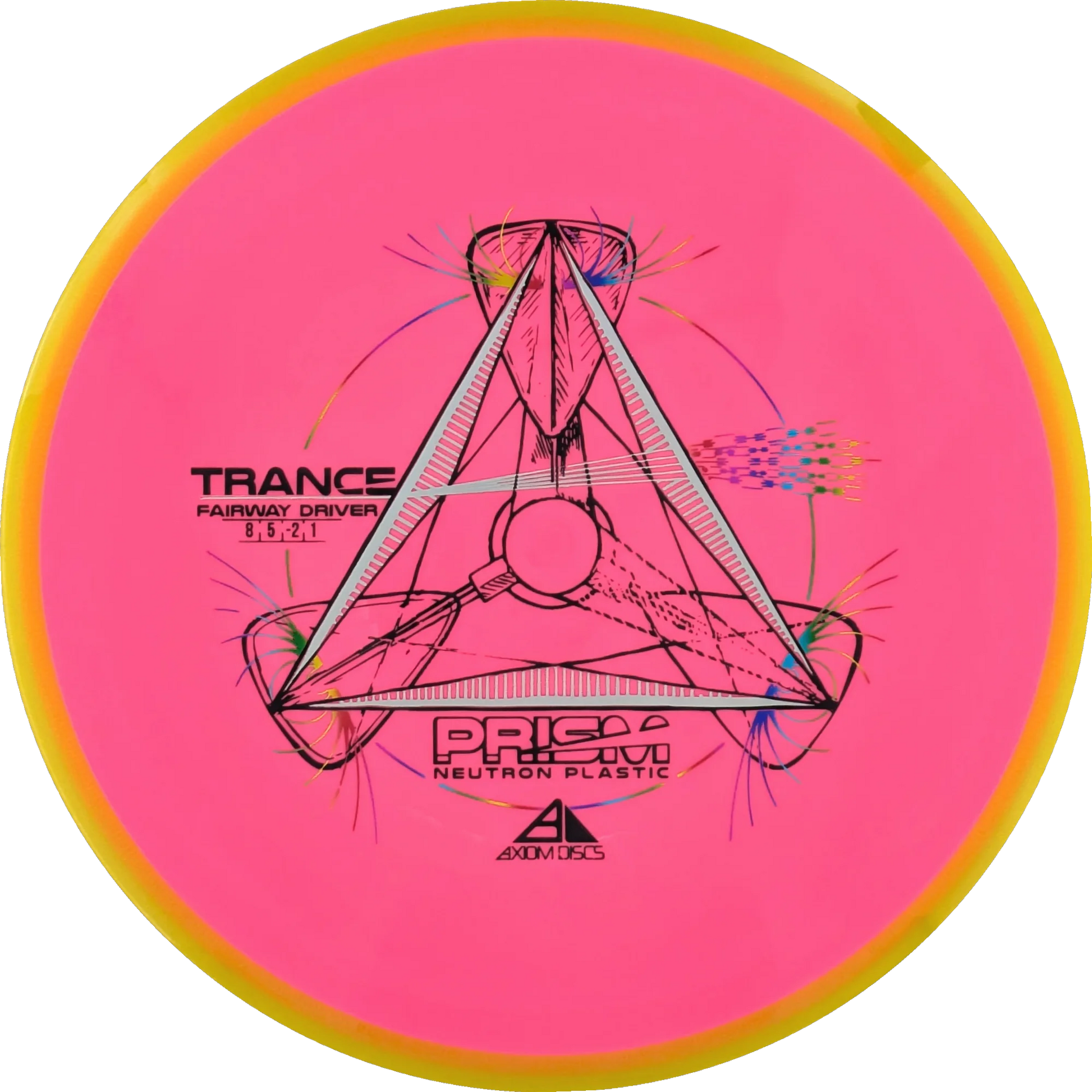 Prism Neutron Trance