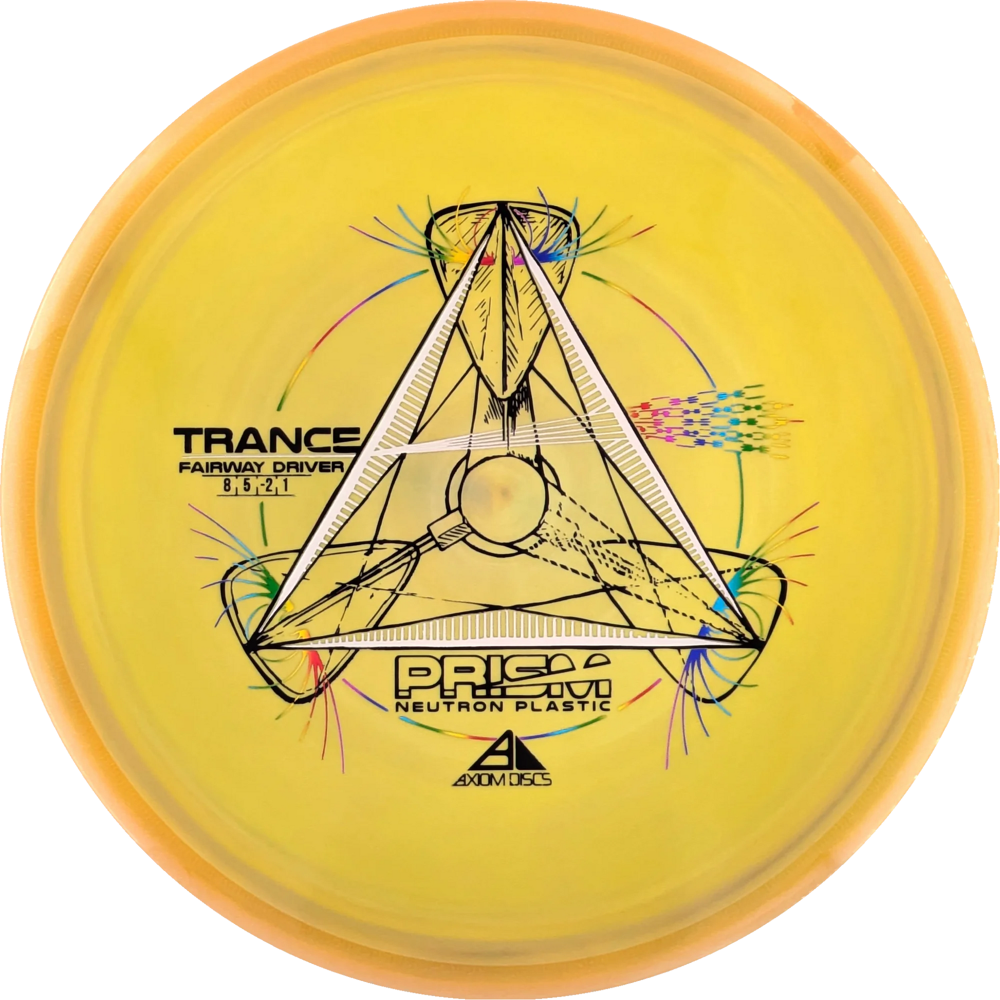 Prism Neutron Trance