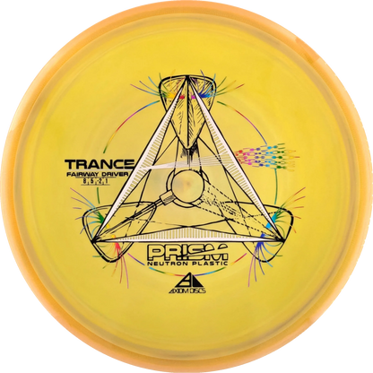 Prism Neutron Trance