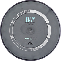 Prism Plasma Envy