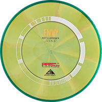 Prism Plasma Envy