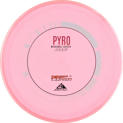 Prism Plasma Pyro