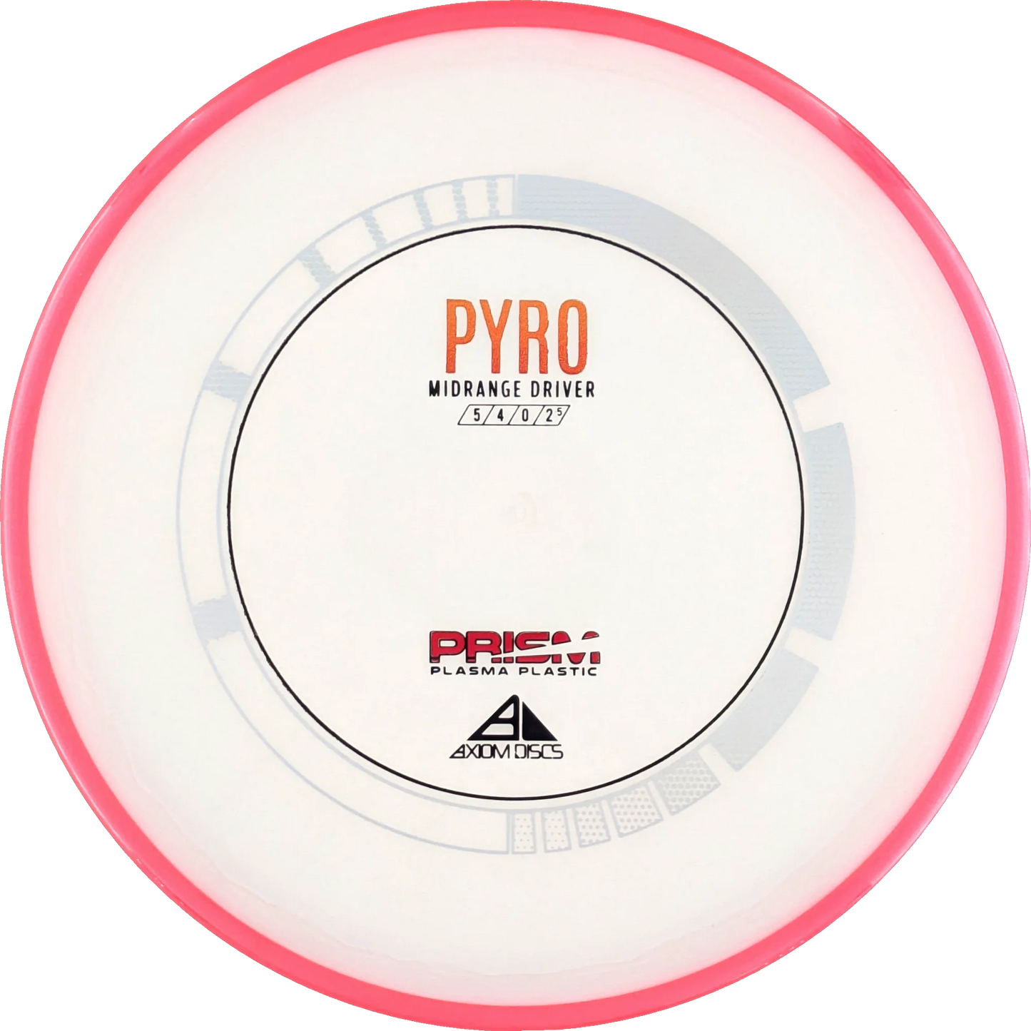 Prism Plasma Pyro