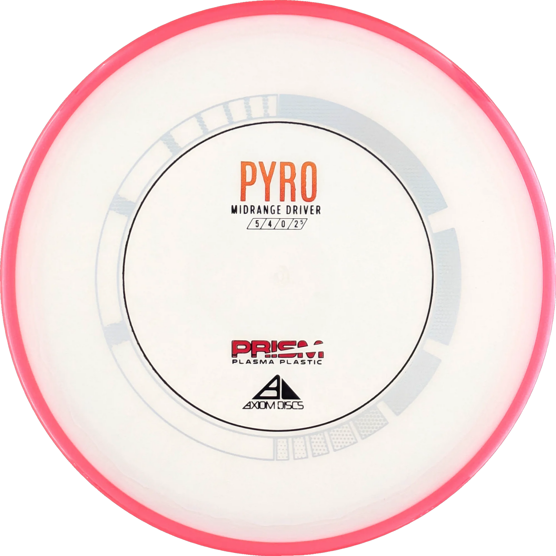 Prism Plasma Pyro