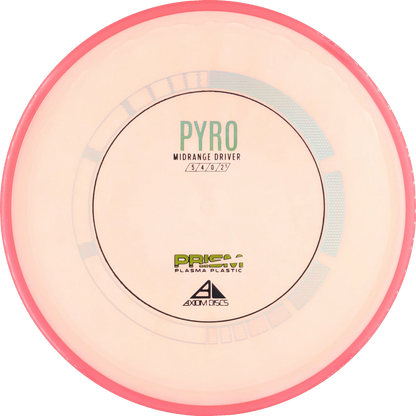 Prism Plasma Pyro