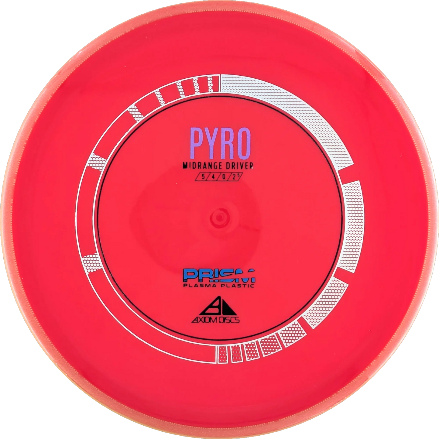 Prism Plasma Pyro
