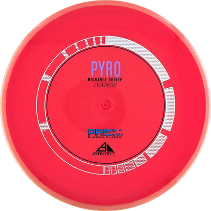 Prism Plasma Pyro