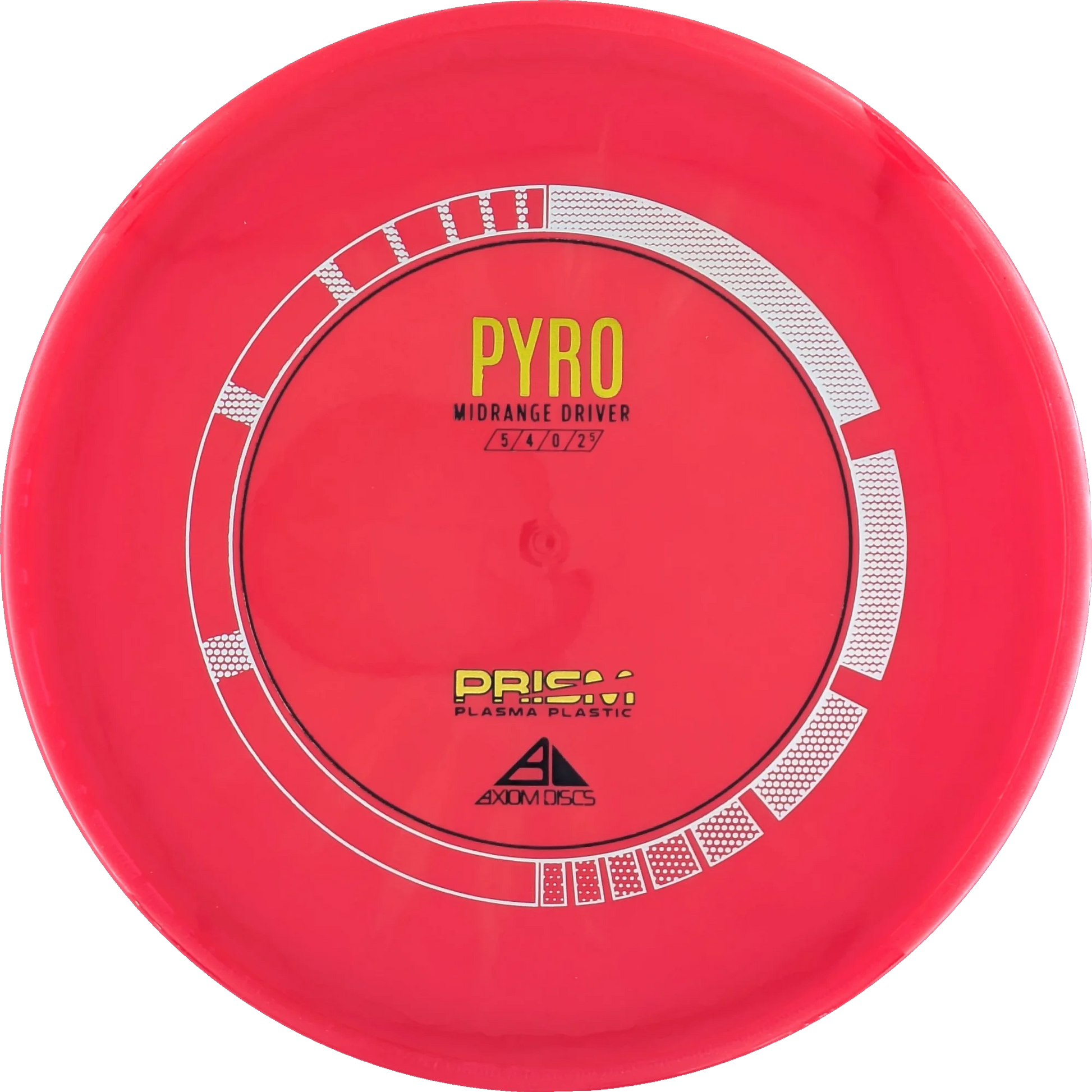 Prism Plasma Pyro